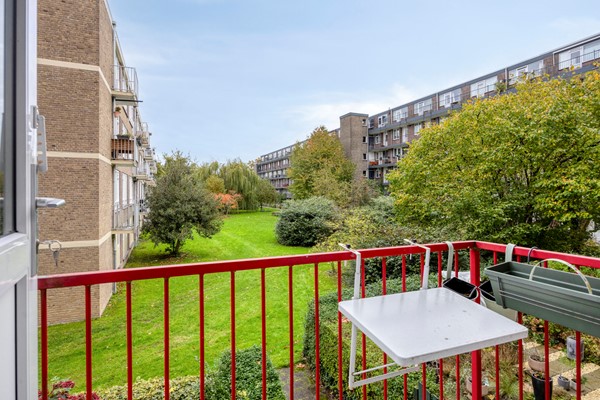 Medium property photo - Smaragdplein 53, 3523 EC Utrecht