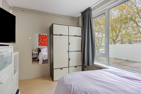 Medium property photo - Smaragdplein 53, 3523 EC Utrecht