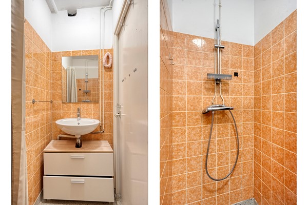 Medium property photo - Smaragdplein 53, 3523 EC Utrecht