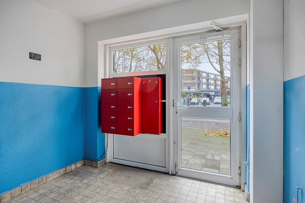Medium property photo - Smaragdplein 53, 3523 EC Utrecht