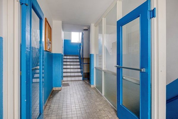 Medium property photo - Smaragdplein 53, 3523 EC Utrecht