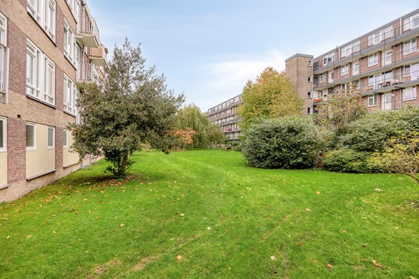 Medium property photo - Smaragdplein 53, 3523 EC Utrecht