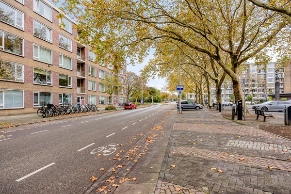 Medium property photo - Smaragdplein 53, 3523 EC Utrecht
