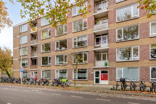 Medium property photo - Smaragdplein 53, 3523 EC Utrecht