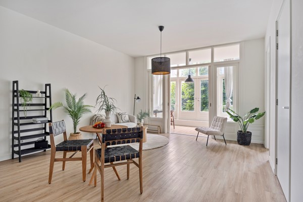 Medium property photo - Catharijnesingel 66C, 3511 GK Utrecht