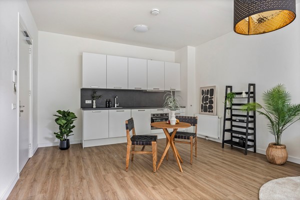 Medium property photo - Catharijnesingel 66C, 3511 GK Utrecht