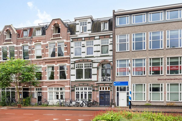 Medium property photo - Catharijnesingel 66C, 3511 GK Utrecht