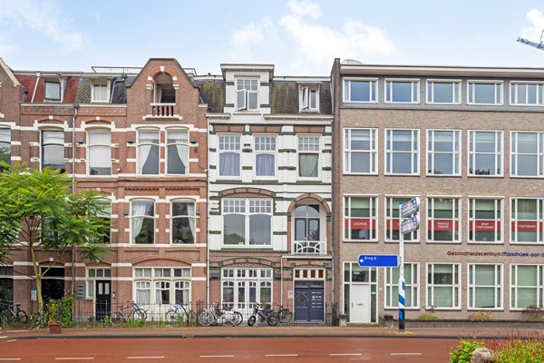Medium property photo - Catharijnesingel 66C, 3511 GK Utrecht