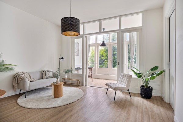 Medium property photo - Catharijnesingel 66C, 3511 GK Utrecht
