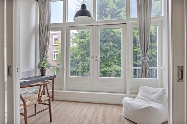 Medium property photo - Catharijnesingel 66C, 3511 GK Utrecht