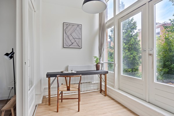 Medium property photo - Catharijnesingel 66C, 3511 GK Utrecht