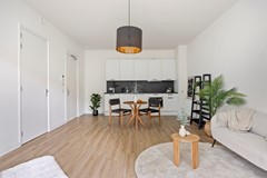 Nieuw in verkoop: Catharijnesingel 66C, 3511 GK Utrecht