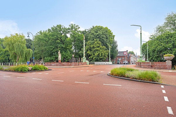 Medium property photo - Catharijnesingel 66C, 3511 GK Utrecht