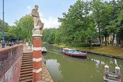 Nieuw in verkoop: Catharijnesingel 66C, 3511 GK Utrecht