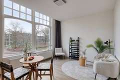 Onder bod: Catharijnesingel 66B, 3511 GK Utrecht