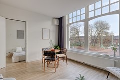 Onder bod: Catharijnesingel 66B, 3511 GK Utrecht