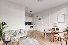 Onder bod: Catharijnesingel 66B, 3511 GK Utrecht