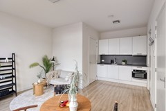 Onder bod: Catharijnesingel 66B, 3511 GK Utrecht