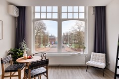 Onder bod: Catharijnesingel 66B, 3511 GK Utrecht