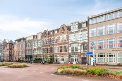 Onder bod: Catharijnesingel 66B, 3511 GK Utrecht