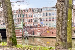 Onder bod: Catharijnesingel 66B, 3511 GK Utrecht