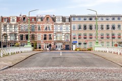 Onder bod: Catharijnesingel 66B, 3511 GK Utrecht