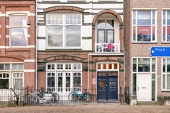 Onder bod: Catharijnesingel 66B, 3511 GK Utrecht