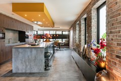 Verkocht onder voorbehoud: Punterstraat 13, 1431CT Aalsmeer