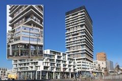 Koop: Radarweg 294, 1043 NV Amsterdam