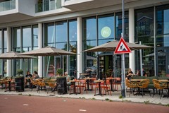 Koop: Radarweg 294, 1043 NV Amsterdam