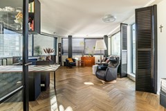 Te koop: Radarweg 294, 1043NV Amsterdam