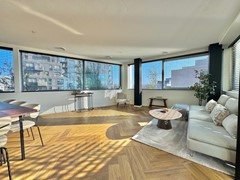 Te koop: Radarweg 294, 1043NV Amsterdam