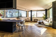 Prijsverlaging:Radarweg 294, 1043 NV Amsterdam - Foto