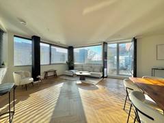 Prijsverlaging:Radarweg 294, 1043 NV Amsterdam - Foto