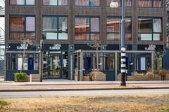 Prijsverlaging: Radarweg 294, 1043 NV Amsterdam