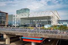 Prijsverlaging: Radarweg 294, 1043 NV Amsterdam