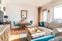 Verkocht: Van Nijenrodeweg 173, 1083EL Amsterdam