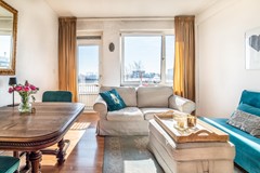 Verkocht: Van Nijenrodeweg 173, 1083EL Amsterdam