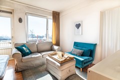 Verkocht:Van Nijenrodeweg 173, 1083 EL Amsterdam - Foto