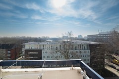 Verkocht:Van Nijenrodeweg 173, 1083 EL Amsterdam - Foto