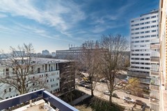 Verkocht:Van Nijenrodeweg 173, 1083 EL Amsterdam - Foto
