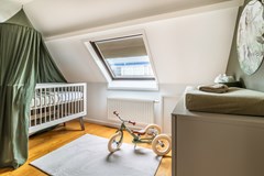 Verkocht: Zijdstraat 80A, 1431 EE Aalsmeer
