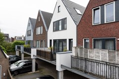 Verkocht: Zijdstraat 80A, 1431 EE Aalsmeer