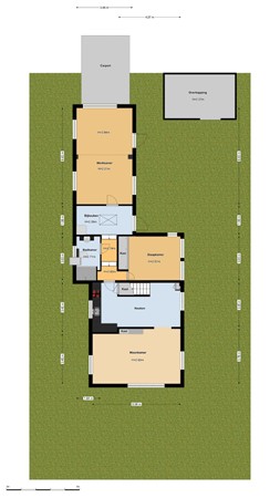 Oosteinderweg 308, 1432 BD Aalsmeer - 