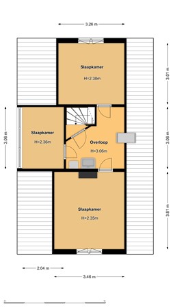 Oosteinderweg 308, 1432 BD Aalsmeer - 