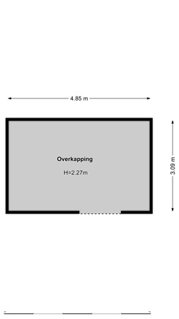 Oosteinderweg 308, 1432 BD Aalsmeer - 