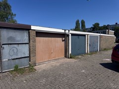 Henegouwselaan 43G, 1181CV Amstelveen