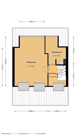 Händelstraat 5, 1431 ZC Aalsmeer - 