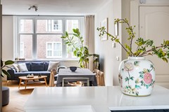 Weissenbruchstraat 32-1, 1058KN Amsterdam