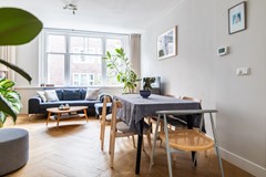 Verkocht: Weissenbruchstraat 32-1, 1058KN Amsterdam